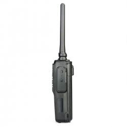 ZESTAW Retevis RT53 DMR 2 Slot radiotelefon UHF  - krótkofalówka dla biznesu